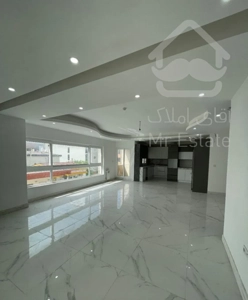 فروش واحد هوشمند ۱۴۱متری۳خواب رادیو دریا