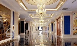 شهرک غرب / سپهر / ۱۴۰ متر ۳ خواب / نوساز