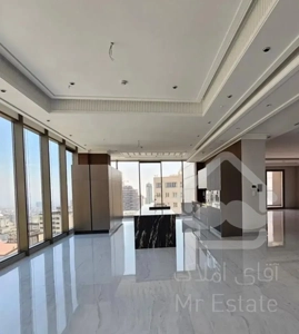 زعفرانیه / برج باغ مدرن / ۳۲۰ متر