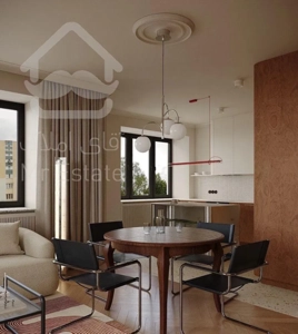 فروش آپارتمان ۱۲۱ متری در یوسف‌آباد