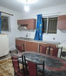 سوییت ۶۰متری تک خواب مبله تمیز