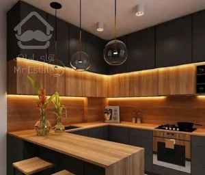 106متر خرم محدوده ستارخان آماده سکونت