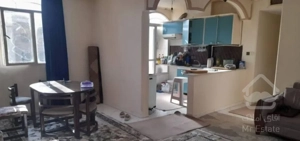 اجاره آپارتمان ۷۰ متری ۲ خوابه طبقه ۴ در جمال‌زاده