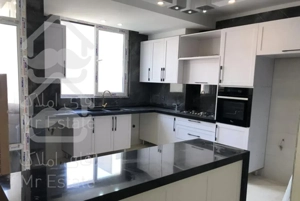 آپارتمان نوساز ۱۰۵ متری پاسداران