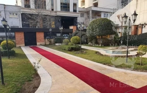 آپارتمان ۱۱۰ متری ۲ خواب