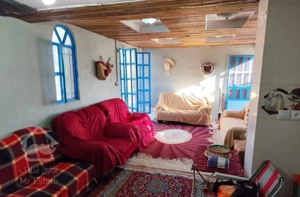 باغ ۲۸۰۰ متری فاز ۲ سیاخ