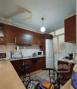 اپارتمان ۶۷متر دوخواب