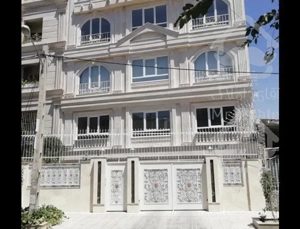 آپارتمان،کلید نخورده،دهکده المپیک،شهرک چشمه