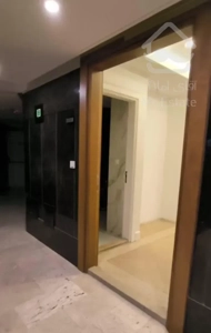 ۱۵۵ متر / سه خواب / نابغه الهیه/ مهراز