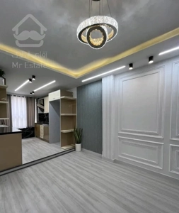 فروش آپارتمان ۴۶ متری /خوش نقشه/سند تک برگ