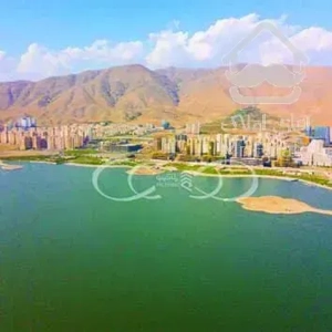 فروش واحد 108 متری 3 خواب غرب دریاچه چیتگر