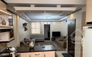 فروش آپارتمان ۵۵ متری ۱ خوابه طبقه ۱