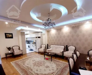 ۹۰متر مرزداران البرز ۶ساله بازسازی فول