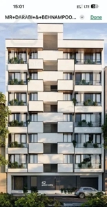 ۱۷۹ متر غربی فلکه دوم