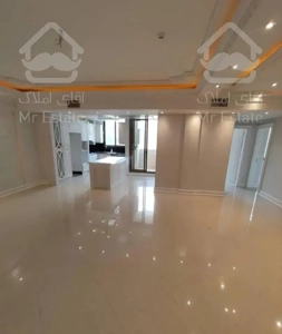 واحد سهرودی جنوبی/١٣٠ متر اپارتمان