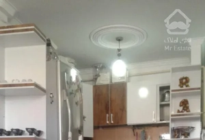 رهن آپارتمان شیک در سیلاب