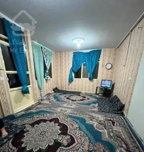 اپارتمان۶۰ متری امیریه یک خواب تخلیه