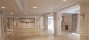 250متر دیزاین شده رستوران