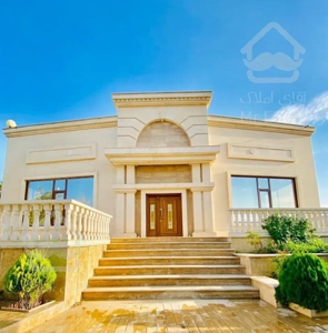 آپارتمان ۲۷۰ متری ۴خواب خوش نقشه