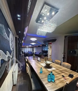 ۲۸۵متر.۴خواب.سعادت آباد.ویو ابادی