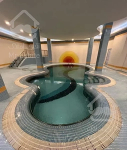 اپارتمان۱۶۲متری  تاپ لوکیشن فرشته