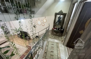 ویلایی دربست شیک ۷۵ متر خوراسگان اباذر خ فجر