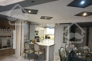 ۱۱۰متـر ، اقدسیه ، استخر سونا جکوزی امکانات کامل