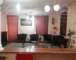 فروش آپارتمان طبقه ی دوم کازرون