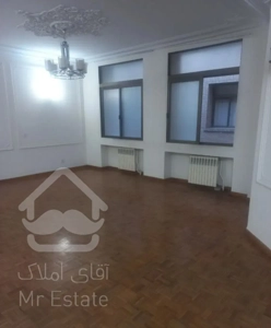 اجاره واحد مسکونی ۱۶۰متری ۳خوابه  ونک