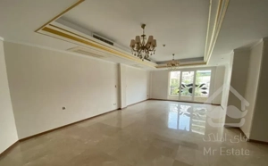 ۱۸۰متر ط هفتم برج باغ دو پارکینگ