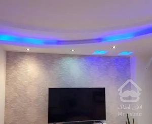 ۷۰متر/۲خواب/فردوس غرب