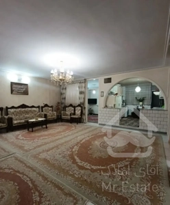 ۱۲۰ متر آپارتمان خیابان حامدی