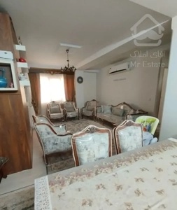 فروش یک واحد آپارتمان محدوده آبشار تهران