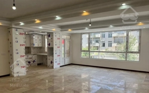 100متر2خ *فول* سالن پرده خور (هنر معماری)