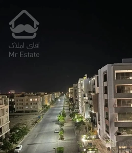 فروش اپارتمان/صدف فاز7/سه خوابه/ذون ۲
