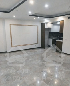 81 متر شهید عراقی 2 خواب فول امکانات+سرایدار