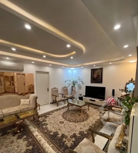 آپارتمان ۱۰۰ متری /رازی /بلوار شیون فومنی/فلکه گاز