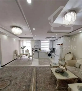 ۶۹متر / دو خواب / بازسازی شده