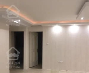 125متر آپارتمان، سه خواب واقع در وفاآذرشمالی