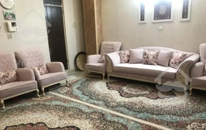 ١١٢متر/قدرالسهمی/فول بازسازی/شادمان نیک روش