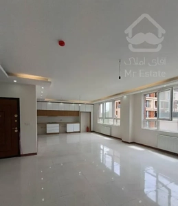 فروش آپارتمان ۱۲۰متر ۲خواب بهترین لوکیشن رادیو