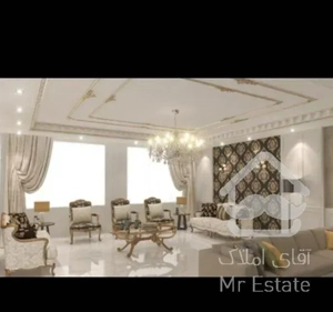 سعادت آباد۱۶۵ متر ۳ خواب/بالای نیایش