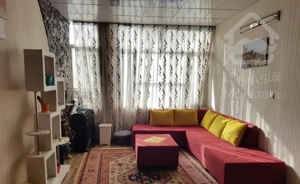 ۵۵متریک خوابه بهترین کوچه تولیددارو.قابل تبدیل