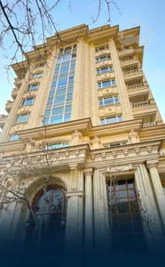 نیاوران یاسر، ۳۰۰متر، ۴ خوابه، ۲مستر،فروشنده واقعی