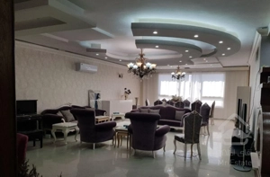 آپارتمان ۲۱۲ متری ۳ خواب هاشمیه ۱۰