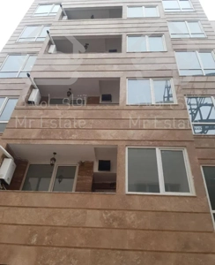 فروش آپارتمان 105متری مجموعه9واحدی جنوبی الهیه50