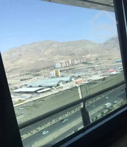۱۴۹متر۳خواب/دوکله نور/دو واحدی/تهاتر نقد