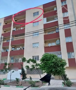 فاز۵ پروژه تعاونی لادن/پشت بیمارستان مهر