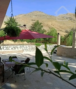 فروش ویلا 2000 متری لواسان/گلندوئک/اوشان ویلا