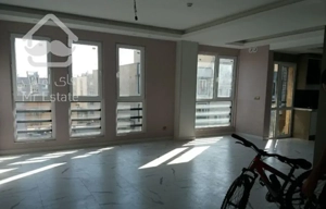 اپارتمان صادقیه 100متر سه خواب فول امکانات